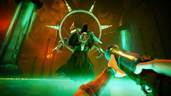 Orpheus: Tale of a Lover — screenshot 4