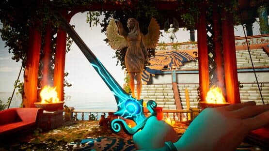 Orpheus: Tale of a Lover — screenshot 6