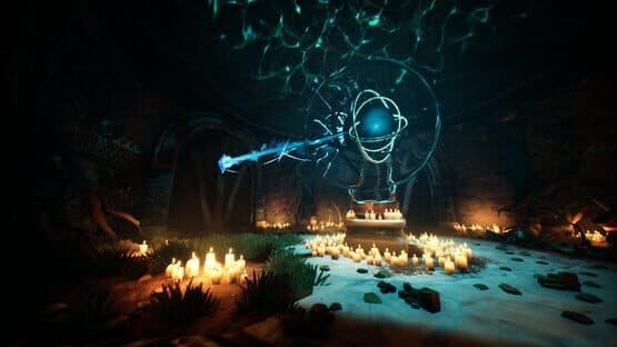 Orpheus: Tale of a Lover — screenshot 7