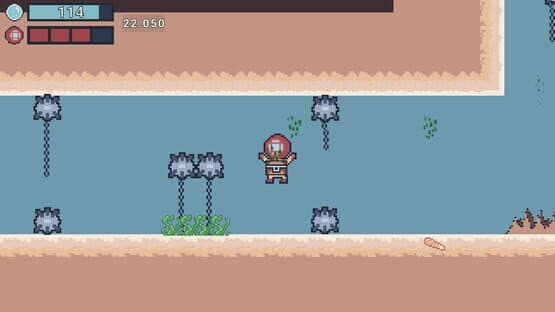 Don't Drown — screenshot 1