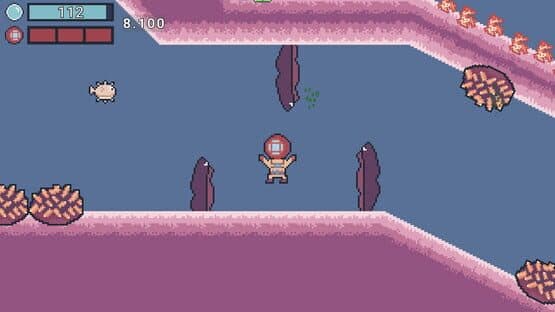 Don't Drown — screenshot 2