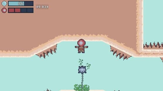 Don't Drown — screenshot 3