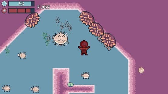 Don't Drown — screenshot 4