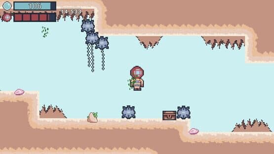 Don't Drown — screenshot 5