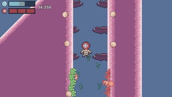 Don't Drown — screenshot 6