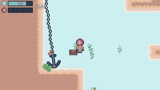 Don't Drown — screenshot 7