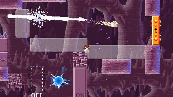 Fantastic Fist — screenshot 1