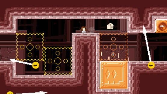 Fantastic Fist — screenshot 3