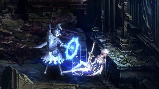 Astra: Knights of Veda — screenshot 3