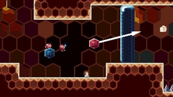 Fantastic Fist — screenshot 4