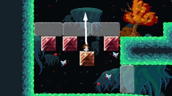 Fantastic Fist — screenshot 5