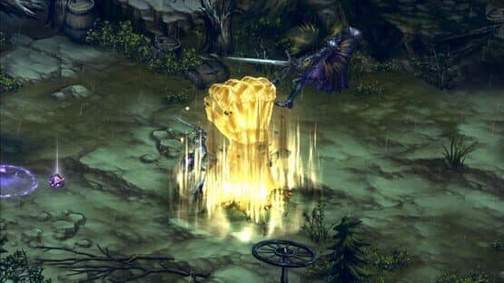 Astra: Knights of Veda — screenshot 5