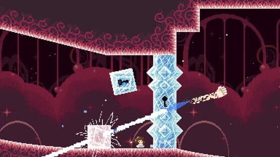 Fantastic Fist — screenshot 6