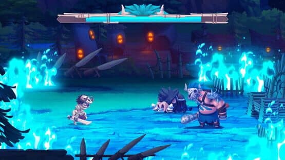 Radiant: Guardians of Light — screenshot 2