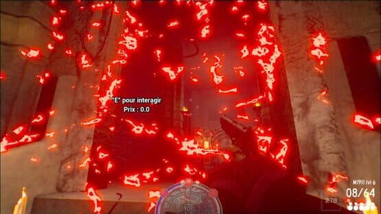Demon's Blood — screenshot 5