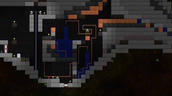 Astrominer — screenshot 1