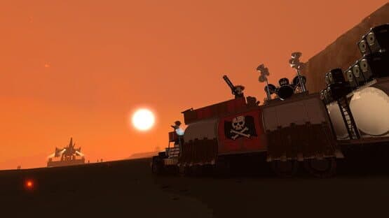 Badlands Crew — screenshot 5