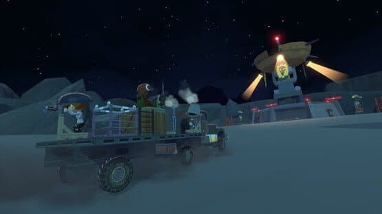 Badlands Crew — screenshot 6