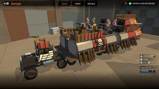 Badlands Crew — screenshot 7