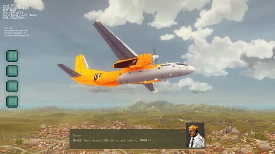Legendary Pilots — screenshot 1