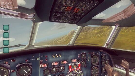 Legendary Pilots — screenshot 2