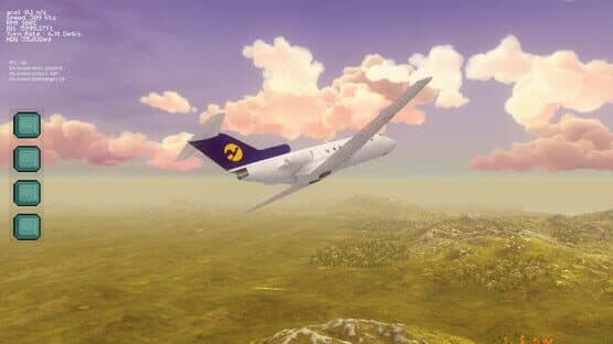 Legendary Pilots — screenshot 3