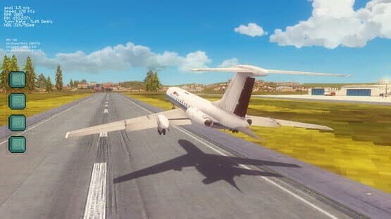 Legendary Pilots — screenshot 4