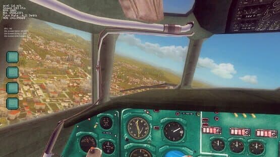Legendary Pilots — screenshot 5
