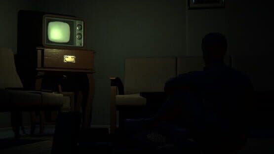 Whittingham Asylum: The Investigation — screenshot 6