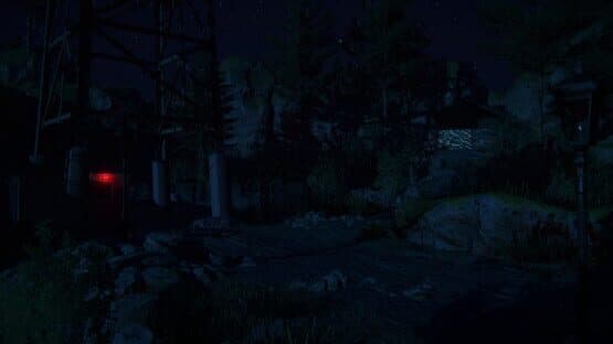 Whittingham Asylum: The Investigation — screenshot 7