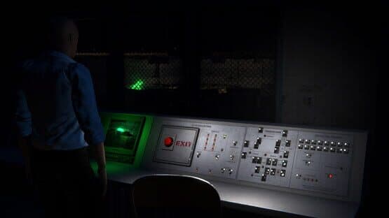 Whittingham Asylum: The Investigation — screenshot 8