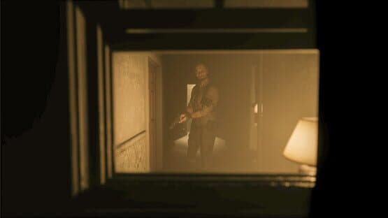 Connection: The Nightmare Within — screenshot 4