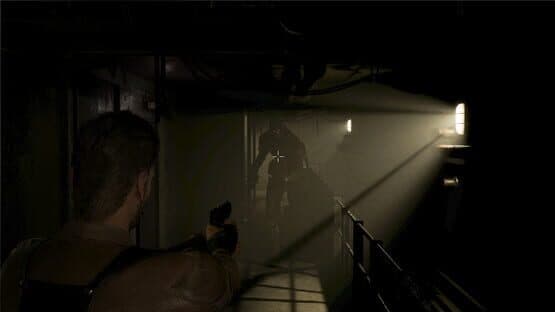 Connection: The Nightmare Within — screenshot 5