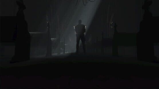 Connection: The Nightmare Within — screenshot 7