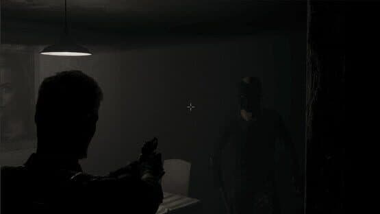 Connection: The Nightmare Within — screenshot 8
