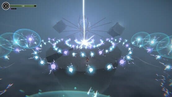 The Shaman's Ark — screenshot 1
