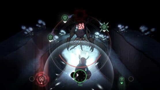 The Shaman's Ark — screenshot 3