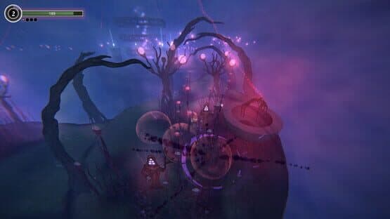The Shaman's Ark — screenshot 4