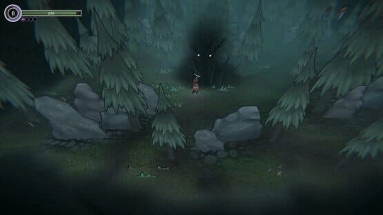 The Shaman's Ark — screenshot 6