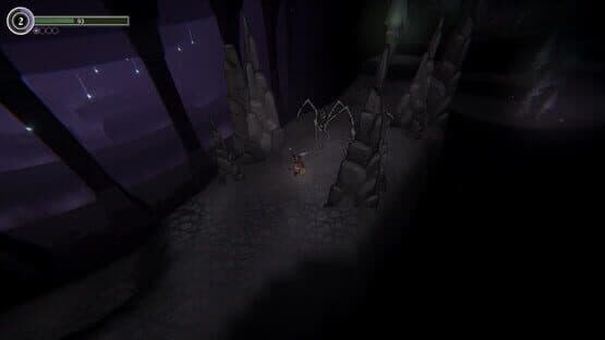 The Shaman's Ark — screenshot 7