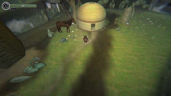 The Shaman's Ark — screenshot 8