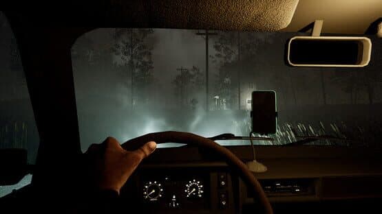 Ovrdark: A Do Not Open Story — screenshot 1