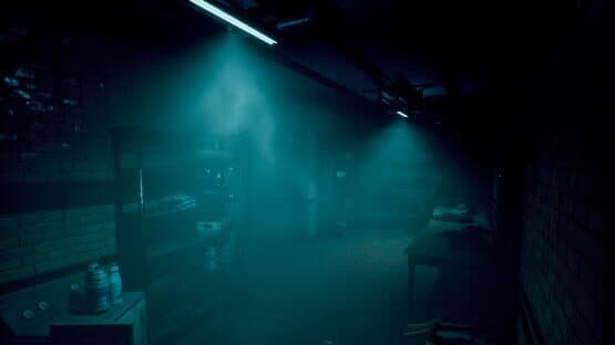 Ovrdark: A Do Not Open Story — screenshot 3