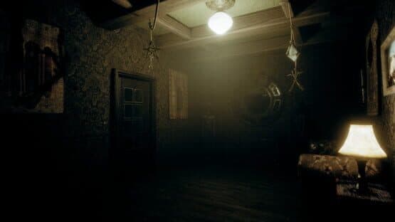 Ovrdark: A Do Not Open Story — screenshot 5