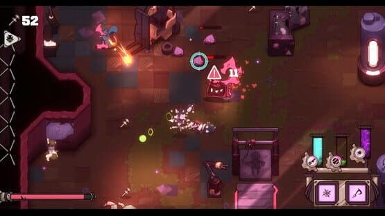 Dracomaton — screenshot 1