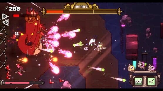 Dracomaton — screenshot 2