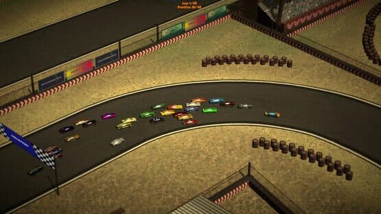 Saddle Up and Drive — screenshot 3