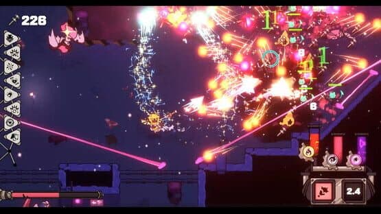 Dracomaton — screenshot 3