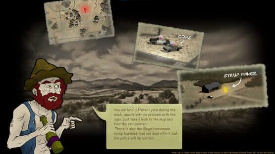 Saddle Up and Drive — screenshot 5