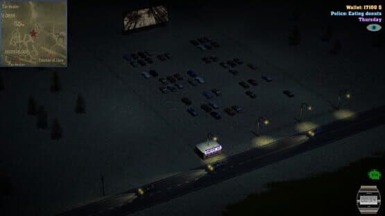 Saddle Up and Drive — screenshot 7